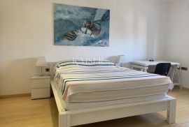 Ičići - stan 173 m2, otvoreni pogled na more, parking, Opatija - Okolica, Apartamento