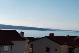 Crikvenica, Selce stan 38,89m2 sa parkingom, Crikvenica, Daire