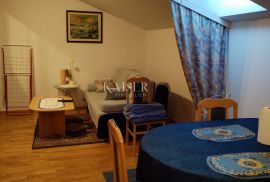 Crikvenica, Selce stan 38,89m2 sa parkingom, Crikvenica, Wohnung