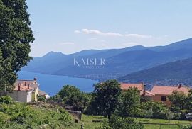 Matulji - kuća sa panoramskim pogledom i tri stana, Matulji, Дом