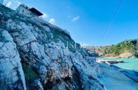 Vrbnik – Kuća s neponovljivom pozicijom i pogledom, Vrbnik, Σπίτι