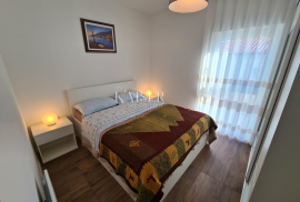 Crikvenica, Dramalj - Luksuzni penthouse sa garažom i panoramskim pogledom na more, Crikvenica, Daire