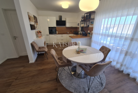 Crikvenica, Dramalj - Luksuzni penthouse sa garažom i panoramskim pogledom na more, Crikvenica, Daire