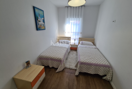 Crikvenica, Dramalj - Luksuzni penthouse sa garažom i panoramskim pogledom na more, Crikvenica, Appartamento