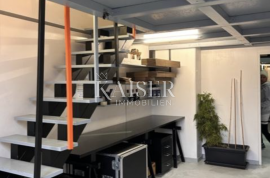 Rijeka - uredski poslovni prostor, 135 m2, Rijeka, Propiedad comercial