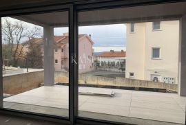 Malinska - 75 m2 - 200 m od mora, Malinska-Dubašnica, Flat