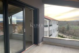 Malinska - 75 m2 - 200 m od mora, Malinska-Dubašnica, Appartamento