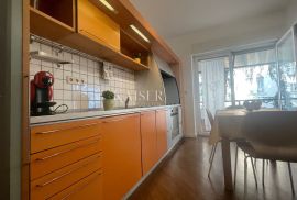 Rijeka, Bulevard - 2S+DB, odličan stan s pogledom na more, Rijeka, Apartamento