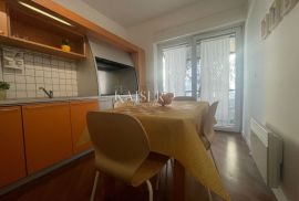 Rijeka, Bulevard - 2S+DB, odličan stan s pogledom na more, Rijeka, Apartamento