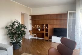 Rijeka, Bulevard - 2S+DB, odličan stan s pogledom na more, Rijeka, Διαμέρισμα