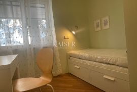 Rijeka, Bulevard - 2S+DB, odličan stan s pogledom na more, Rijeka, Wohnung