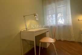 Rijeka, Bulevard - 2S+DB, odličan stan s pogledom na more, Rijeka, Apartamento