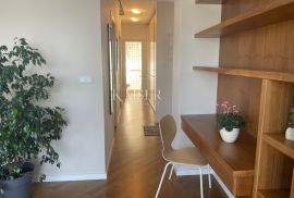 Rijeka, Bulevard - 2S+DB, odličan stan s pogledom na more, Rijeka, Apartamento