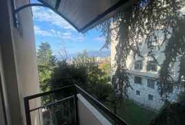 Rijeka, Bulevard - 2S+DB, odličan stan s pogledom na more, Rijeka, Διαμέρισμα