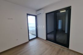 Novi Vinodolski, Klenovica - 2S + DB, prvi red do mora, Novi Vinodolski, Apartamento