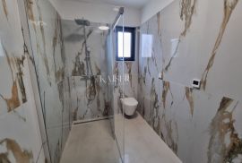 Novi Vinodolski, Klenovica -  2S + DB, prvi red do mora, Novi Vinodolski, Appartment