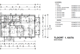 Opatija, Bregi - Prostran i svijetao stan 3S+DB sa prekrasnim pogledom, Matulji, Appartement