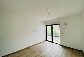 Opatija, Bregi - Prostran i svijetao stan 3S+DB sa prekrasnim pogledom, Matulji, Appartement