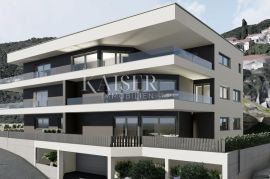 Opatija - Stan u novogradnji 180,72 m2, Opatija, Stan