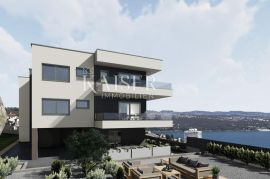 Opatija - Stan u novogradnji 180,72 m2, Opatija, Διαμέρισμα