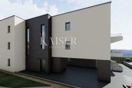 Opatija - Stan u novogradnji 180,72 m2, Opatija, Wohnung