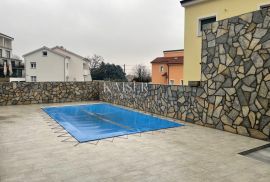 Matulji - stan 3S+DB 150 m2 s okućnicom, Matulji, Daire