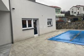 Matulji - stan 3S+DB 150 m2 s okućnicom, Matulji, Flat