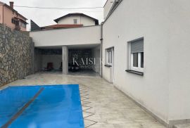 Matulji - stan 3S+DB 150 m2 s okućnicom, Matulji, Flat