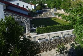 Novi Vinodolski, Klenovica - kuća s bazenom u blizini mora, Novi Vinodolski, Σπίτι