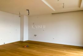 Penthouse 184 m2 - otvoreni pogled na more, Rijeka, Flat