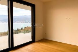 Penthouse 184 m2 - otvoreni pogled na more, Rijeka, شقة