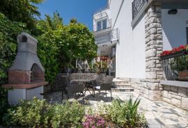 Opatija - villa s prekrasnim pogledom, Opatija, Σπίτι