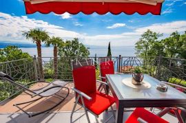 Opatija - villa s prekrasnim pogledom, Opatija, Σπίτι