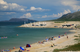 Pag, Novalja - zemljište u T3 zoni, Kolan, Land