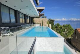 Opatija, okolica - luksuzna villa 340m2 sa bazenom, Opatija, Σπίτι