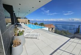 Opatija, okolica - luksuzna villa 340m2 sa bazenom, Opatija, Famiglia