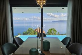 Opatija, okolica - luksuzna villa 340m2 sa bazenom, Opatija, بيت