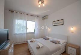 Opatija - stan drugi red do mora, Opatija, Apartamento