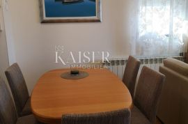 Otok Krk, Malinska - stan, Malinska-Dubašnica, Appartement