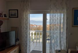 Otok Krk, Malinska - stan, Malinska-Dubašnica, Wohnung