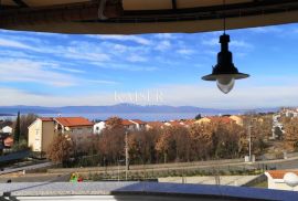 Otok Krk, Malinska - stan, Malinska-Dubašnica, Apartamento