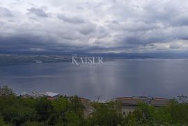 Opatija - novogradnja - prizemlje s bazenom, Opatija, Wohnung