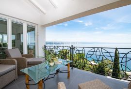 Opatija - Luksuzni Penthouse drugi red do mora, Opatija, Διαμέρισμα