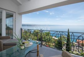 Opatija - Luksuzni Penthouse drugi red do mora, Opatija, Διαμέρισμα