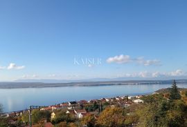 Crikvenica, Dramalj - troetažni luksuzni stan, Crikvenica, بيت