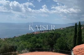 Opatija, Pobri – Jedinstvena obiteljska vila s fantastičnim pogledom, Opatija - Okolica, Maison