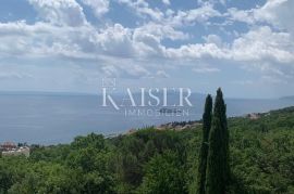 Opatija, Pobri – Jedinstvena obiteljska vila s fantastičnim pogledom, Opatija - Okolica, Maison