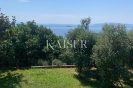 Opatija, Pobri – Jedinstvena obiteljska vila s fantastičnim pogledom, Opatija - Okolica, Casa