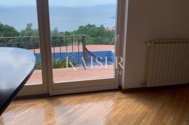 Opatija, Pobri – Jedinstvena obiteljska vila s fantastičnim pogledom, Opatija - Okolica, Maison