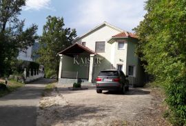 Crikvenica, Katunari - samostojeća kuća, Crikvenica, House